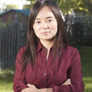 Zhuo Wang
